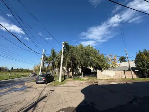 LOCAL EN ALQUILER EN PILAR - TERRENO