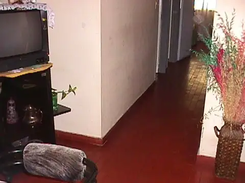 Departamento 4 ambientes con 1 baño