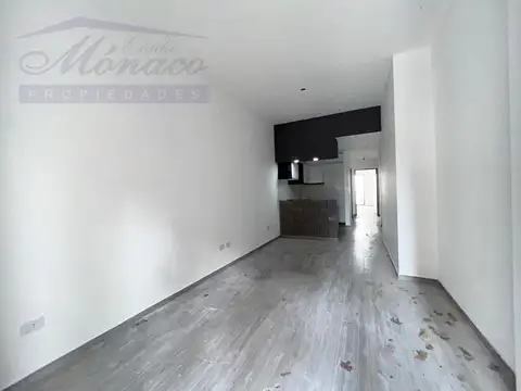 Iberá 4800, Piso PB