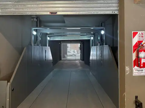 Cochera en Venta para coche chico