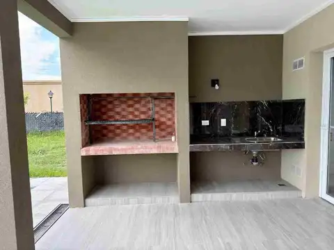 Casa en Venta 1 año