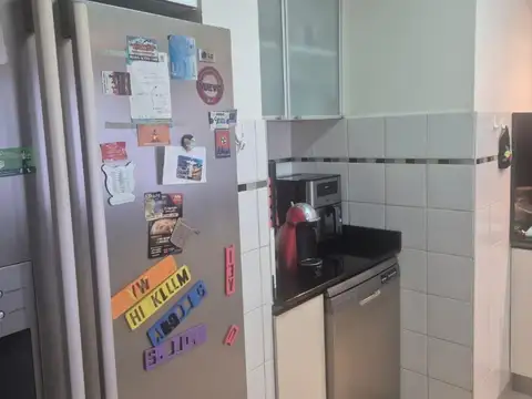 Departamento en Venta Permite mascota