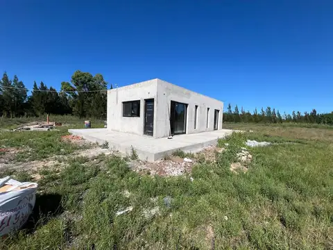 Casa en venta - Ruta 36 y 612