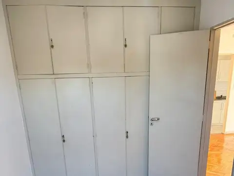 Departamento en Alquiler 45 años