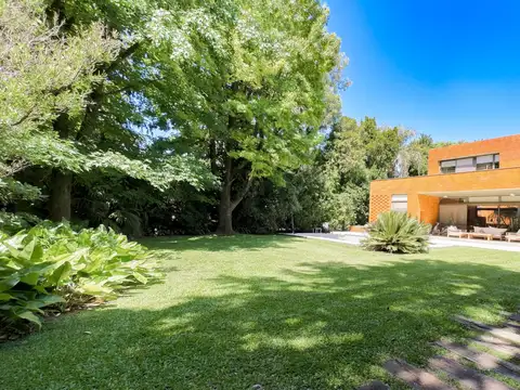 Venta Casa Country San Carlos Lote Central 814 m² Pileta Galería Parrilla VIDEO Y TOUR VIRTUAL