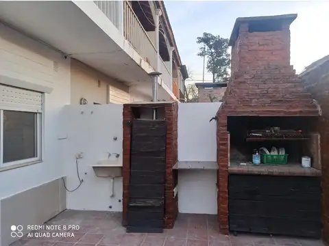 Depto Tipo Casa en Alquiler en Pilar, $ 850.000
