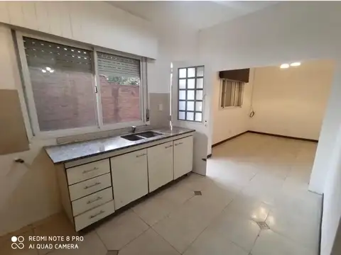 Depto Tipo Casa en Alquiler 20 años