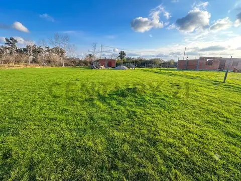 Terreno en venta de 200 m² en Barrio con Porton-Villa Rosa, Pilar