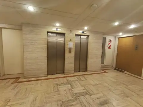Oficina en Venta en Belgrano, USD 600.000