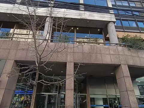 VENTA OFICINA CON COCHERA BELGRANO/ BARRIO CHINO