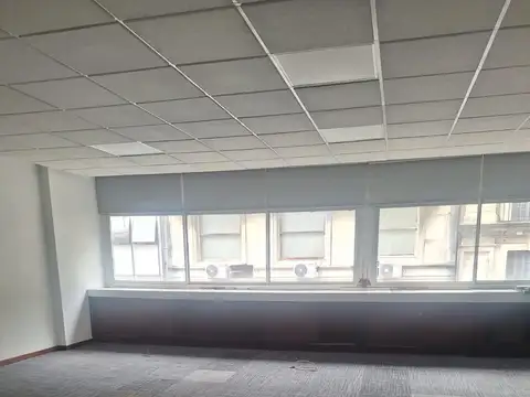 Oficina en Alquiler en Microcentro, $ 700.000