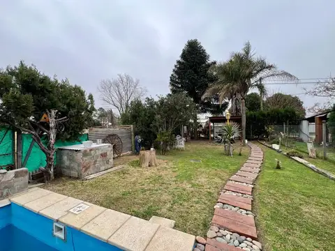Casa en Venta 3 años