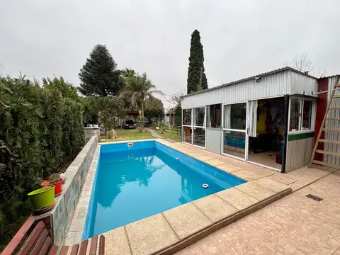 Casa en VENTA, en Arbilla 1 - Alvear