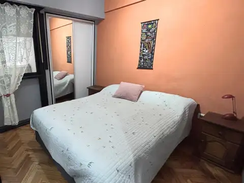 Departamento en Venta en Caballito, USD 75.000