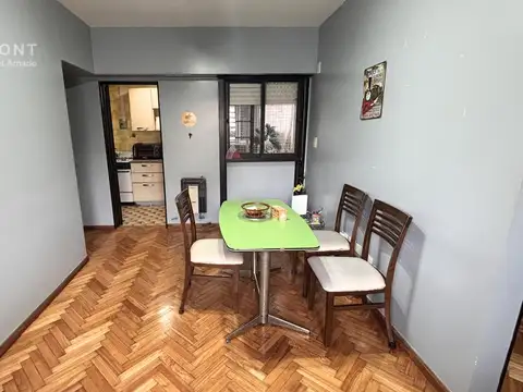 Departamento en Venta Apto profesional
