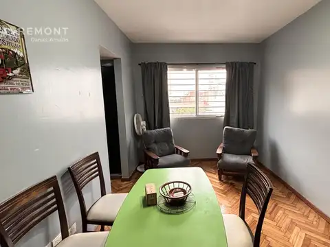 Departamento en Venta 60 años