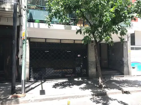 Local  en Venta ubicado en Abasto, Capital Federal, Buenos Aires