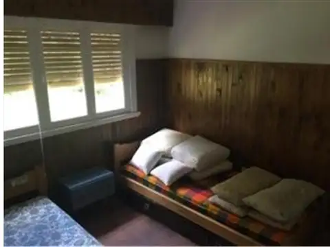 Casa en Venta 35 años