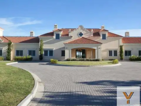 Terreno en Venta de 3417,0 m2