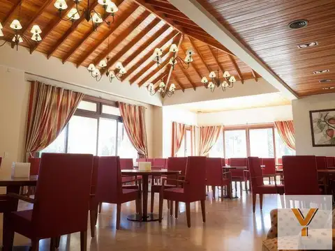 La Victoria - Área 60