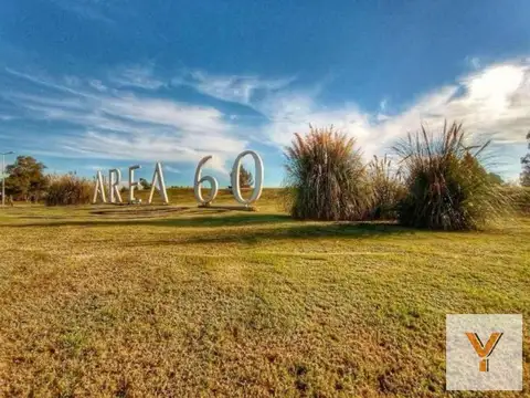 Terreno en venta - 3.417mts2 - La Victoria, Área 60, La Plata
