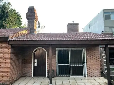 Casa en venta en Ing. Maschwitz calle Moreno 1000