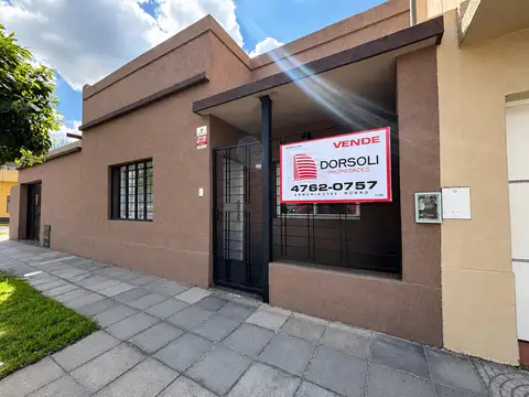 CASA 4 AMB. RECICLADA.