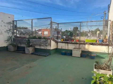 VENTA PH 4 AMB COCHERA, PATIO, TERRAZA, EL PALOMAR