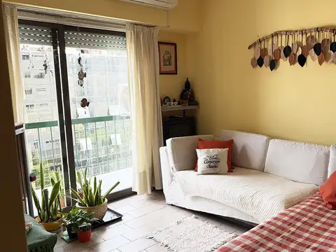 Venta de Departamento 3 ambientes con cochera, en San Miguel excelente ubicación