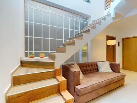 Casa en Alquiler 5 años