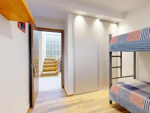 Casa en Alquiler al Noreste