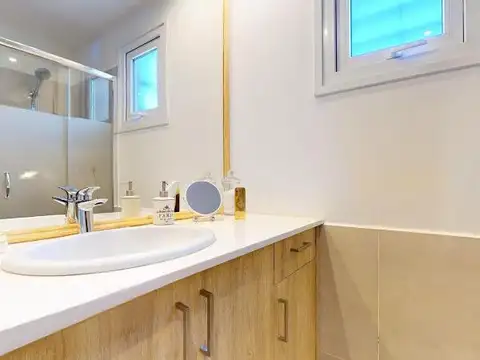 Casa en Alquiler en Balneario Claromeco, USD 1.500