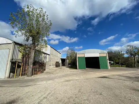 Casa en Venta de 8 dormitorios