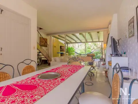 Departamento en Alquiler Temporal 2023 años