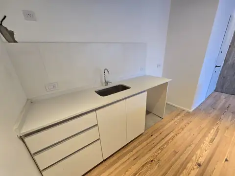 Departamento en Venta A Estrenar