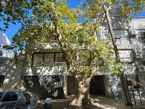 Impecable 2 Ambientes a estrenar con doble cochera en el corazón de San Isidro