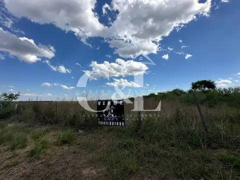 TERRENO DE 6 HECTÁREAS EN VILLA MERCEDES, SAN LUIS – IDEAL PARA DESARROLLO COMERCIAL Y SERVICIOS