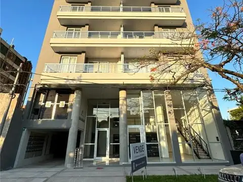 DEPARTAMENTO 2 AMBIENTES - MACROCENTRO, RESISTENCIA