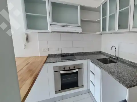 Departamento en Alquiler de Monoambiente