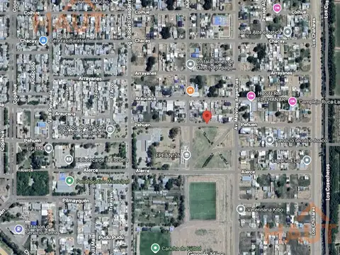 Terreno en Venta en San Patricio del Chañar, USD 21.000