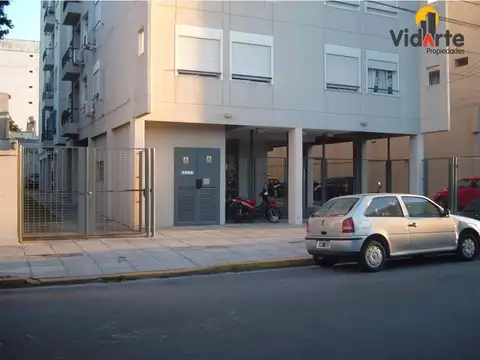 Luis Viale 2100, Piso 8