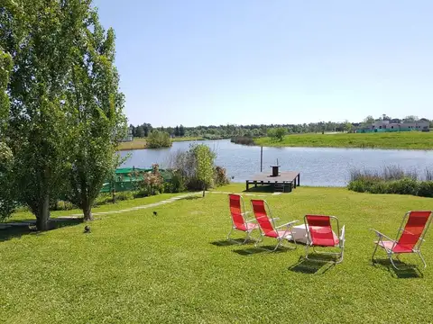 Casa en Alquiler 3 años