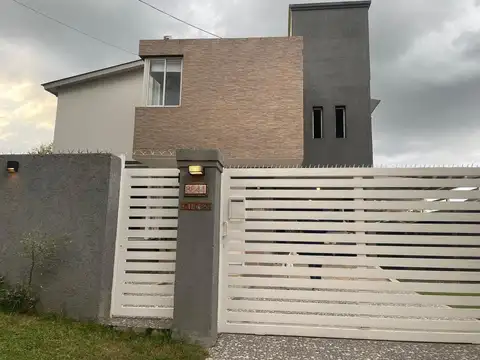 Casa en Venta en Villa Rivera Indarte, USD 260.000