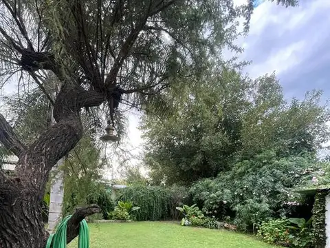 Casa en Venta al Noroeste