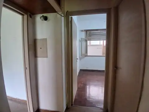 Departamento en venta en Colegiales - 3 Ambientes