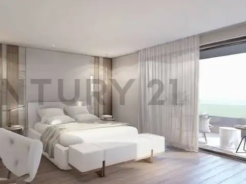 Departamento en Venta de 3 dormitorios