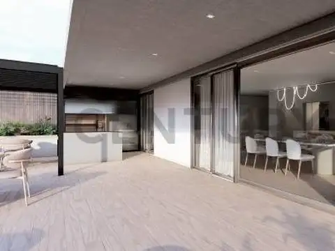 Departamento en Venta en Nordelta Puerto Escondido, USD 1.241.400
