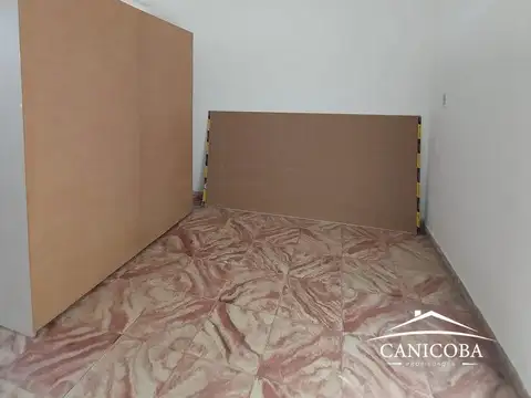 Depto Tipo Casa Monoambiente con 1 baño