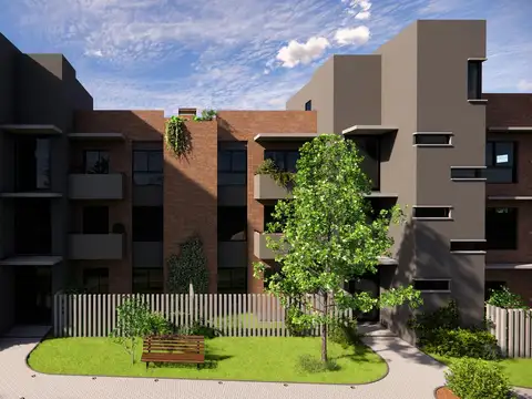 Departamento en Venta en Funes, USD 282.160
