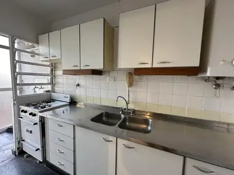 Departamento en Alquiler de 2 dormitorios